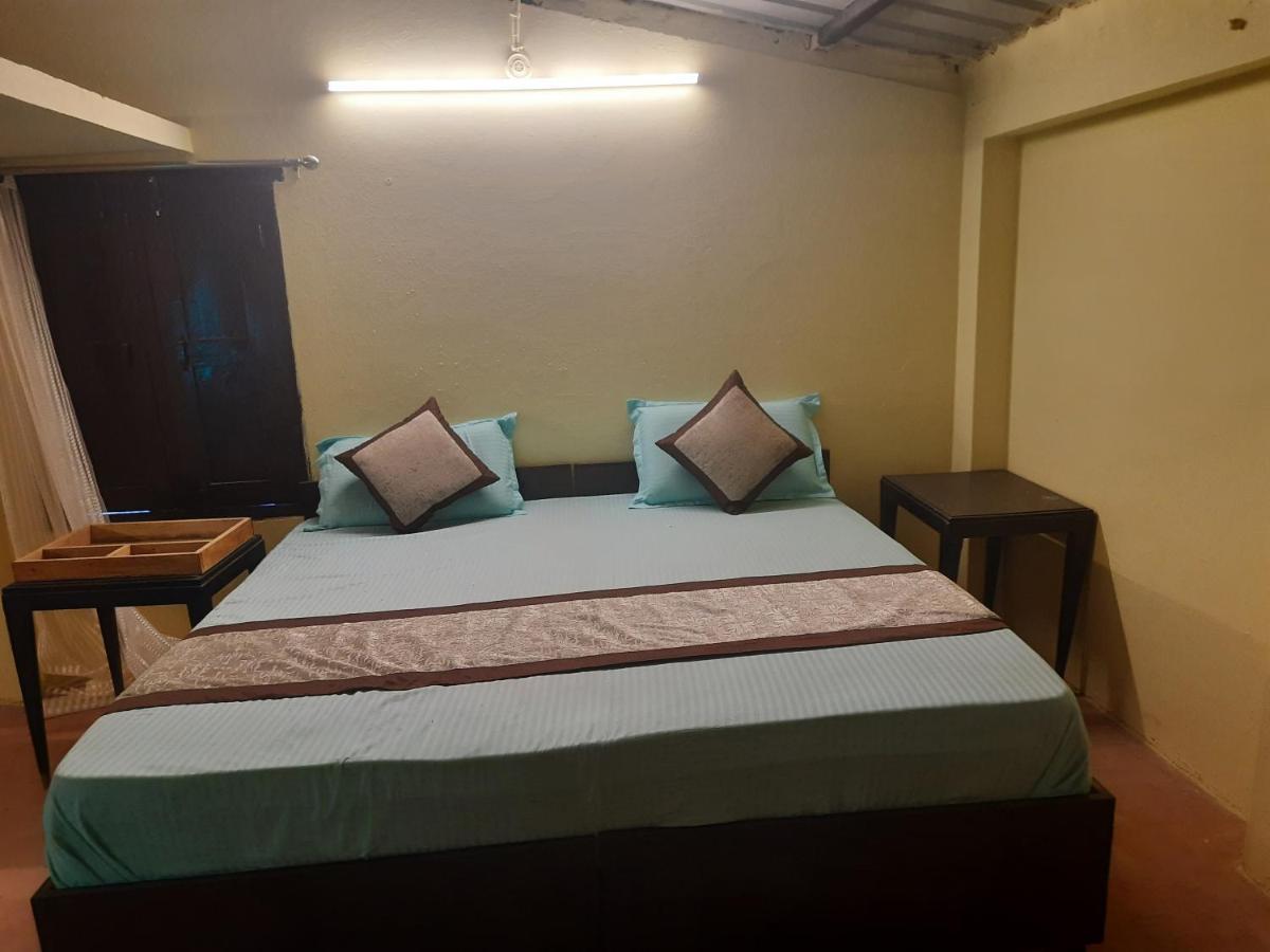 Mukteshwar Grand Retreat Exterior foto
